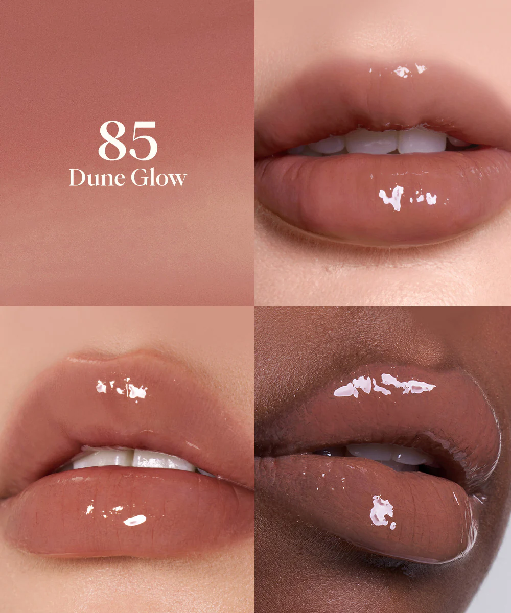4th-Generation Glazed Lip Gloss - Image 31