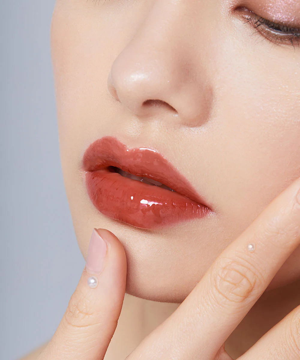 Spiral Shell Glazed Lip Gloss - Image 11