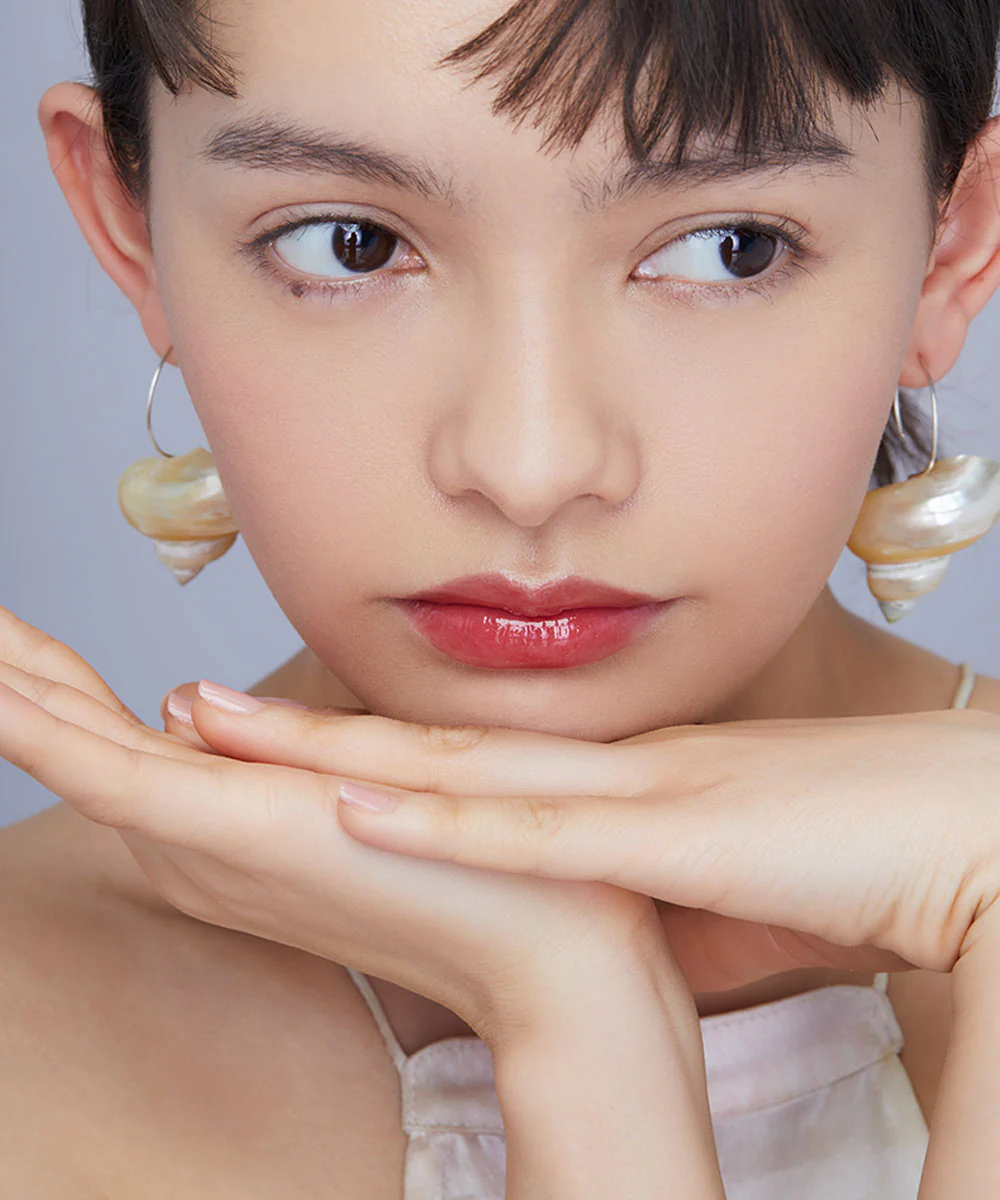 Spiral Shell Glazed Lip Gloss - Image 17