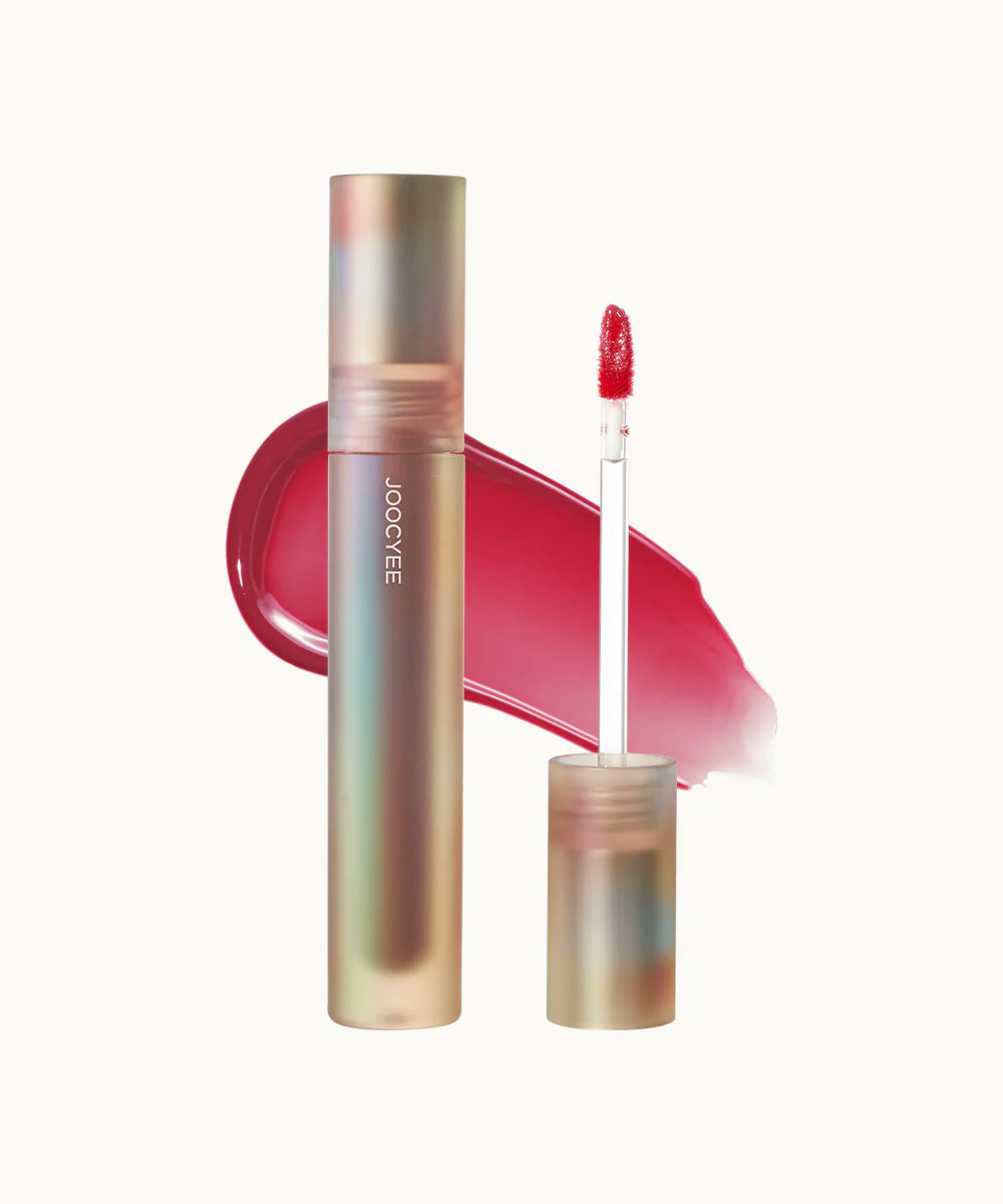 Spiral Shell Glazed Lip Gloss - Image 6