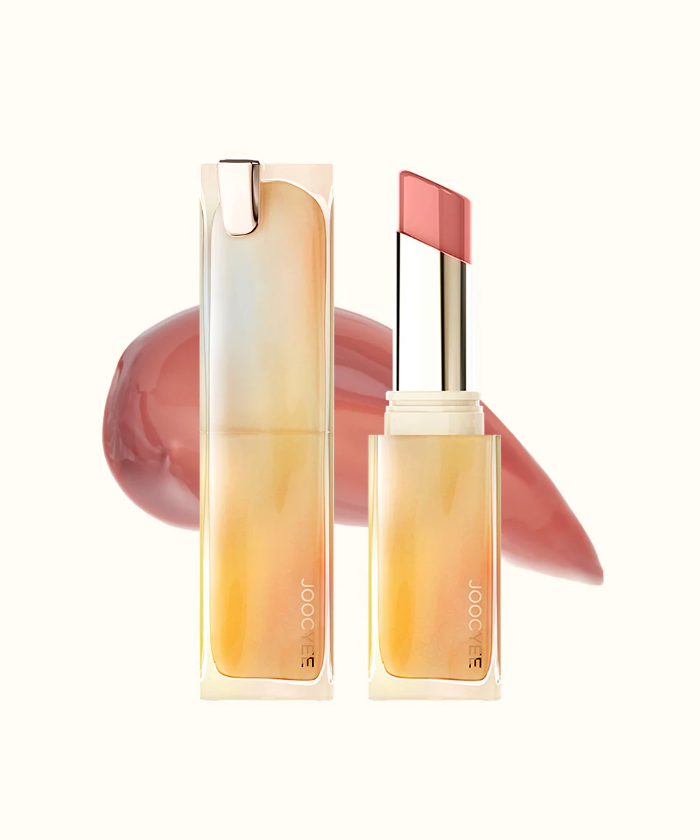 Moisturized Long-Lasting Glazed Rouge - Image 12