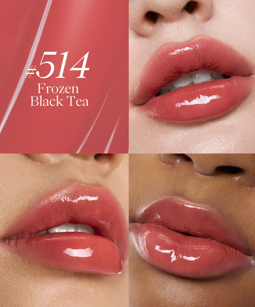 Moisturized Long-Lasting Glazed Rouge - Image 15