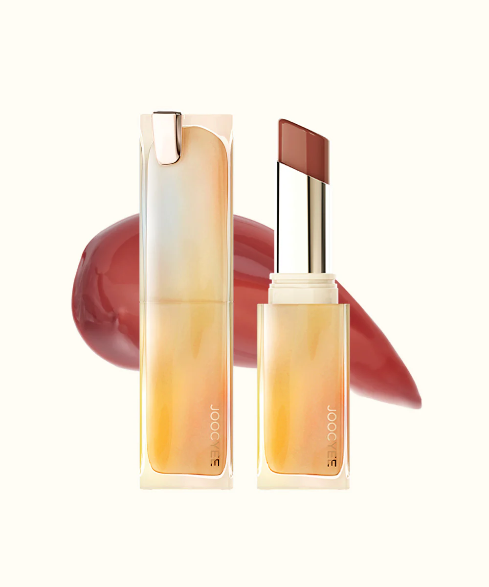 Moisturized Long-Lasting Glazed Rouge - Image 18
