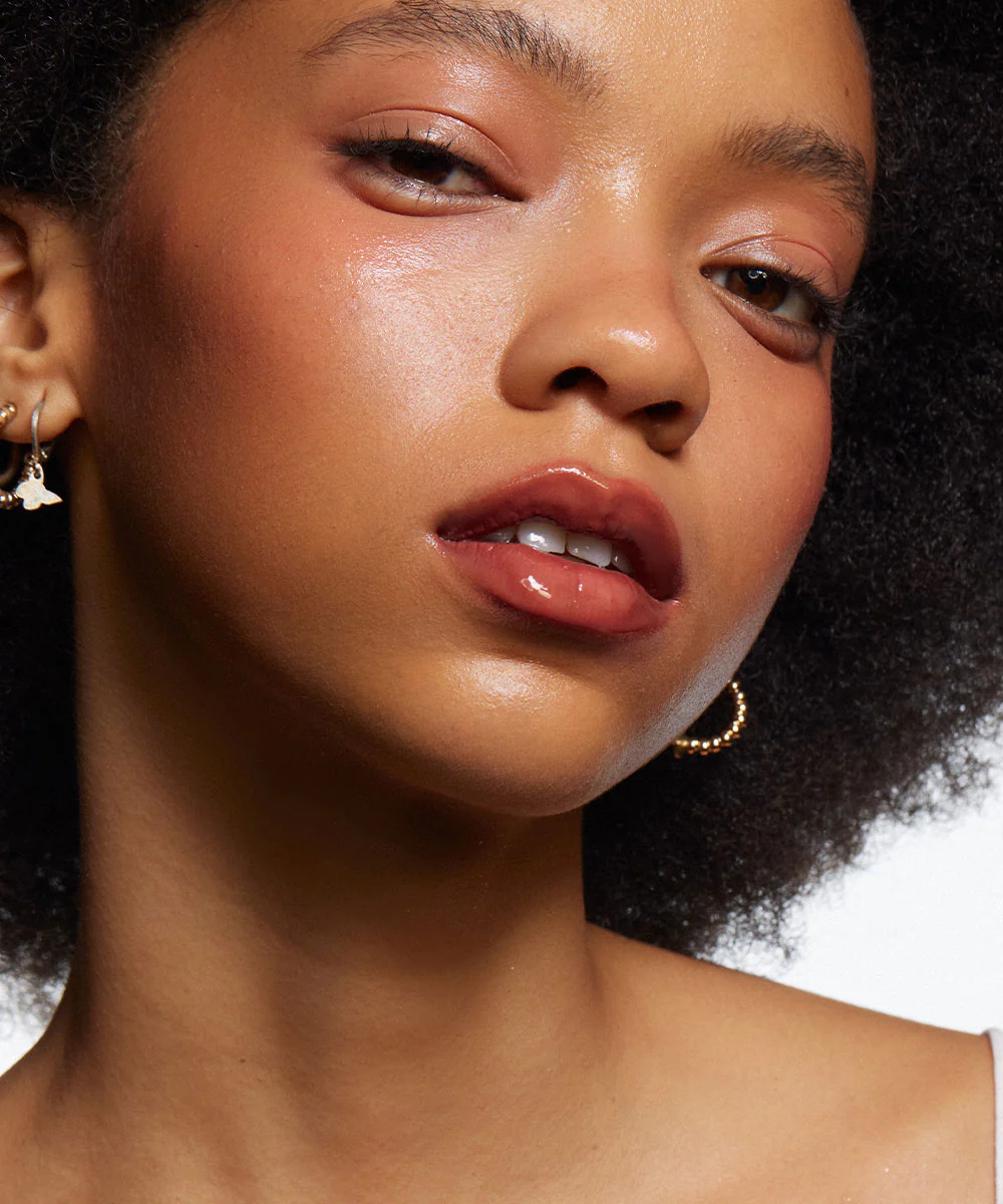 Moisturized Long-Lasting Glazed Rouge - Image 19