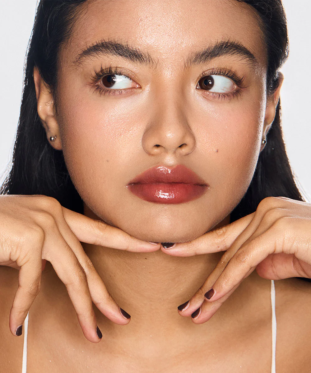 Moisturized Long-Lasting Glazed Rouge - Image 20