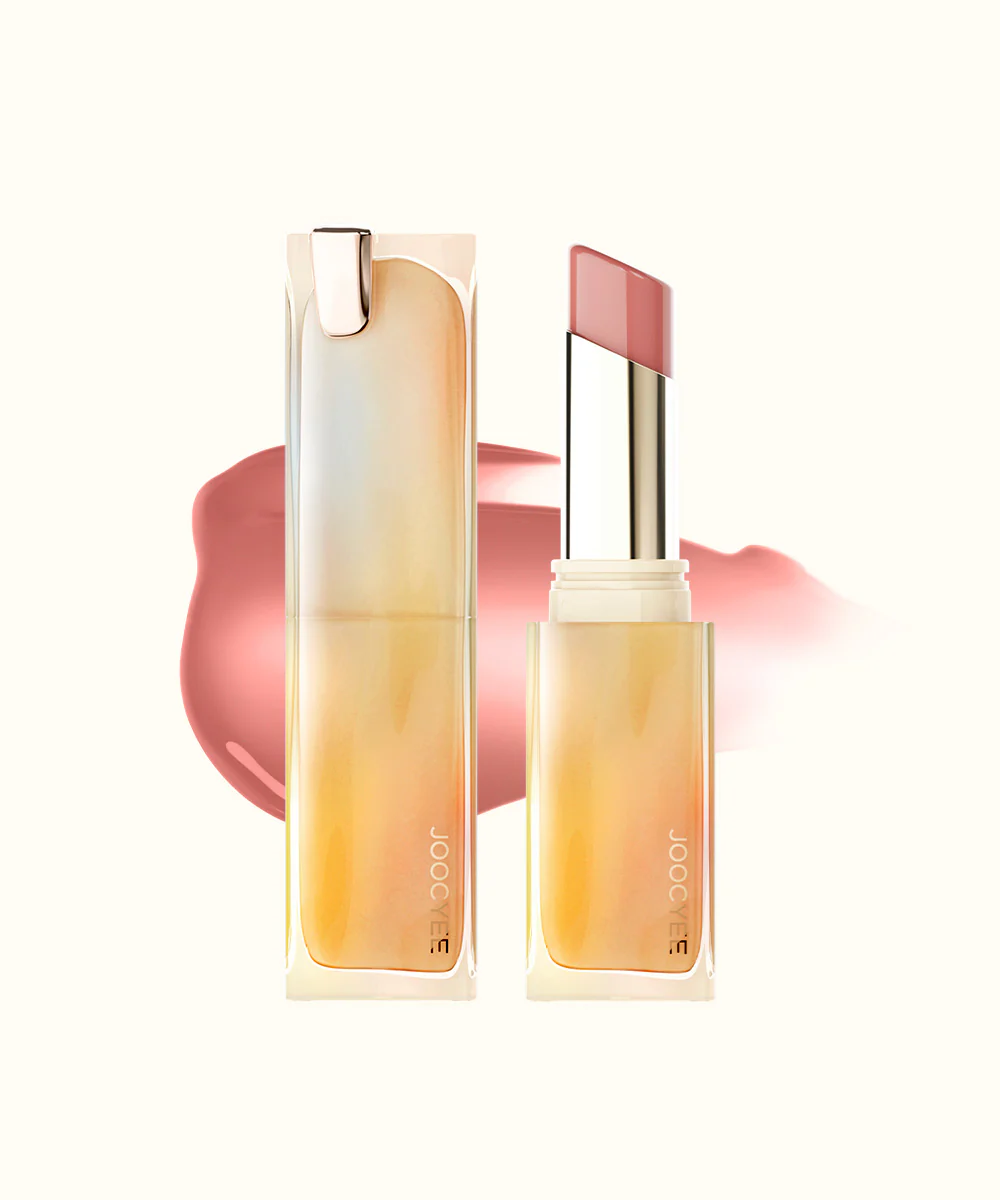 Moisturized Long-Lasting Glazed Rouge - Image 21