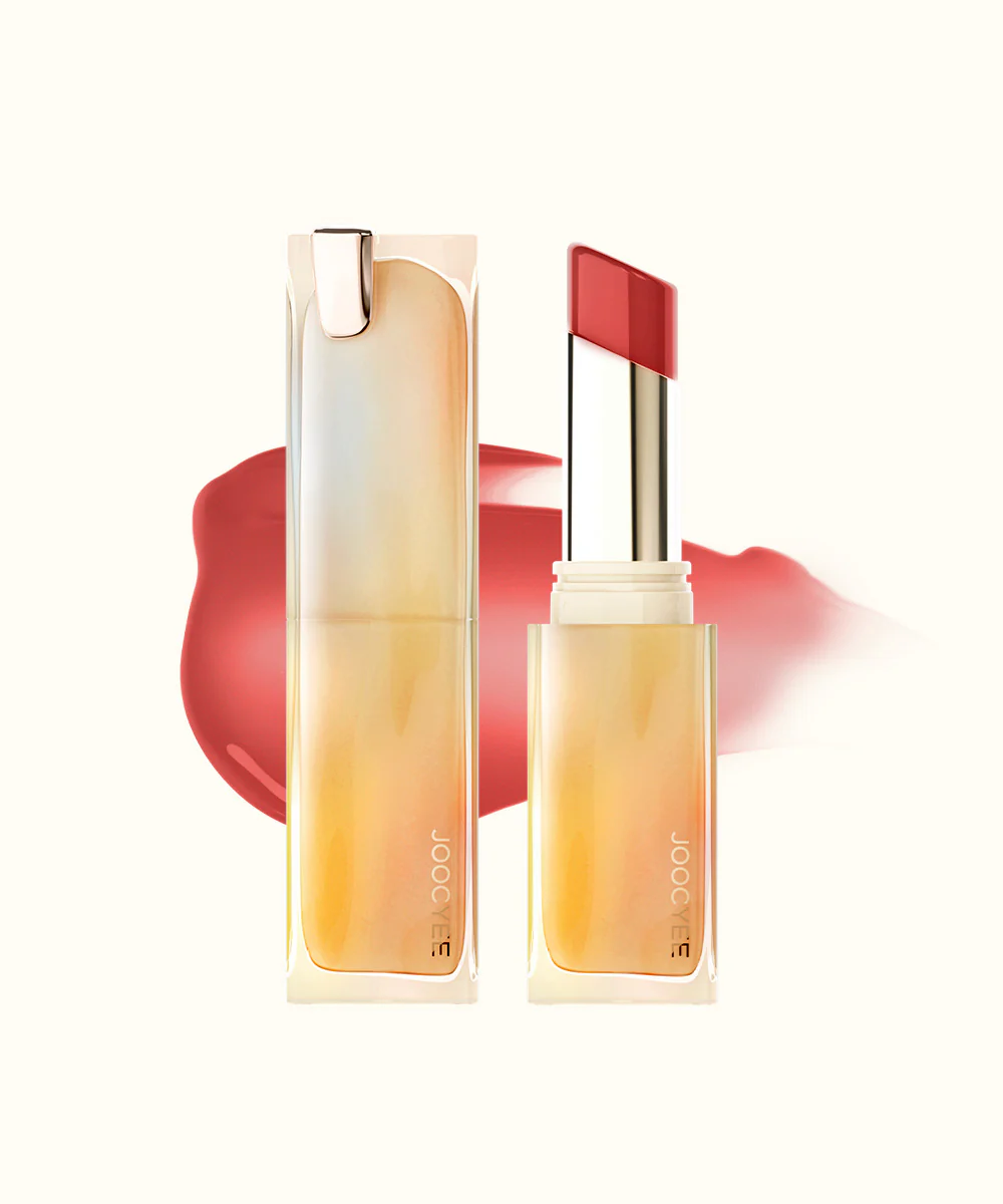 Moisturized Long-Lasting Glazed Rouge - Image 23