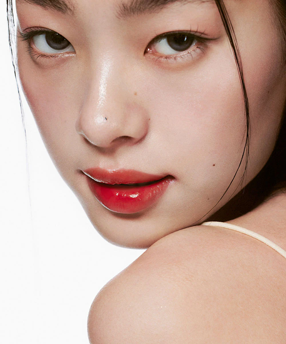 Moisturized Long-Lasting Glazed Rouge - Image 24