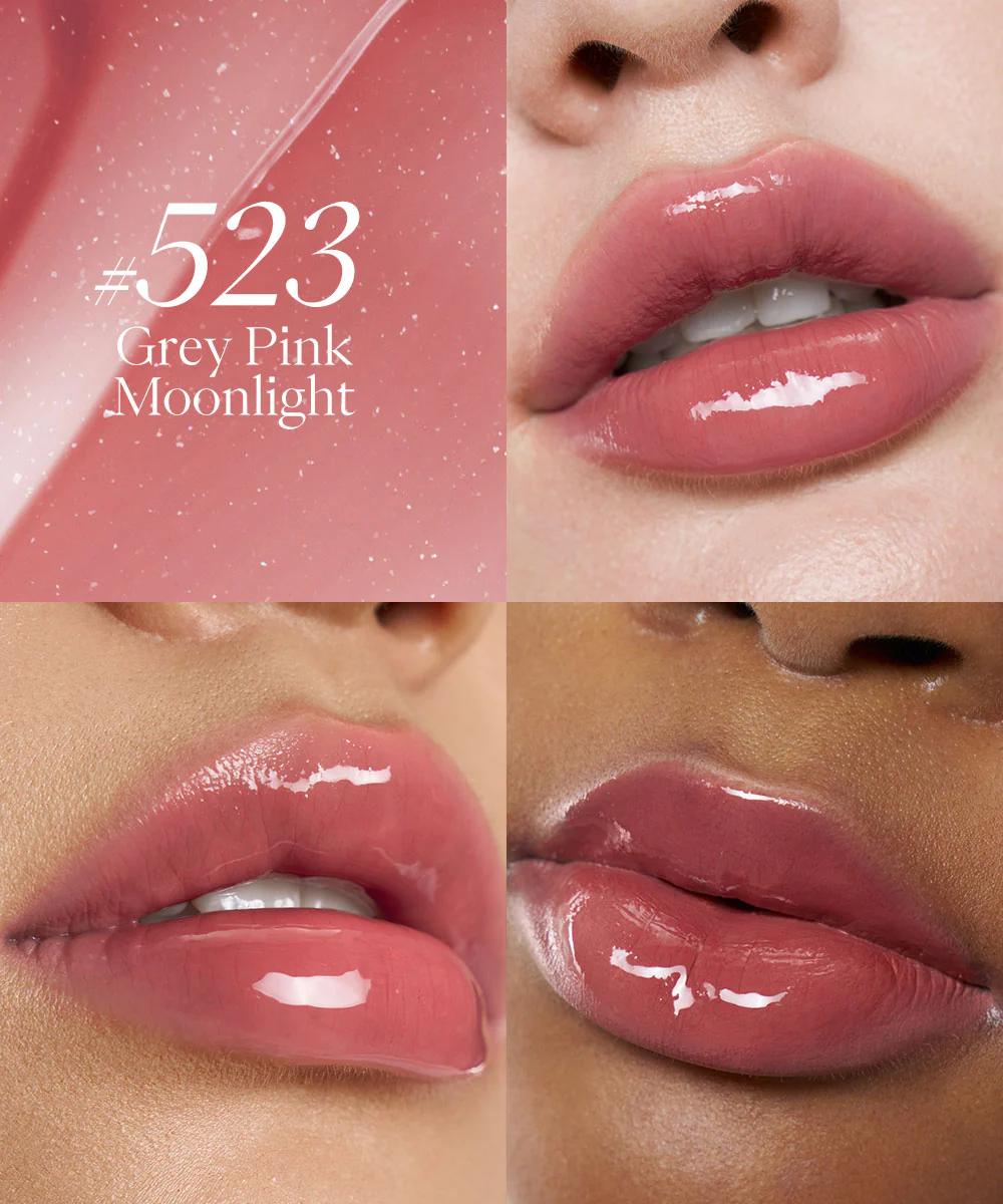 Moisturized Long-Lasting Glazed Rouge - Image 28