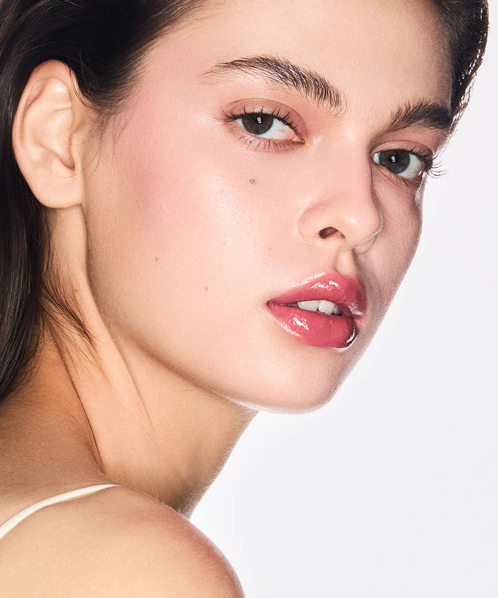 Moisturized Long-Lasting Glazed Rouge - Image 29