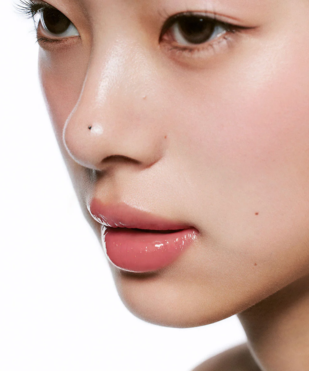 Moisturized Long-Lasting Glazed Rouge - Image 30