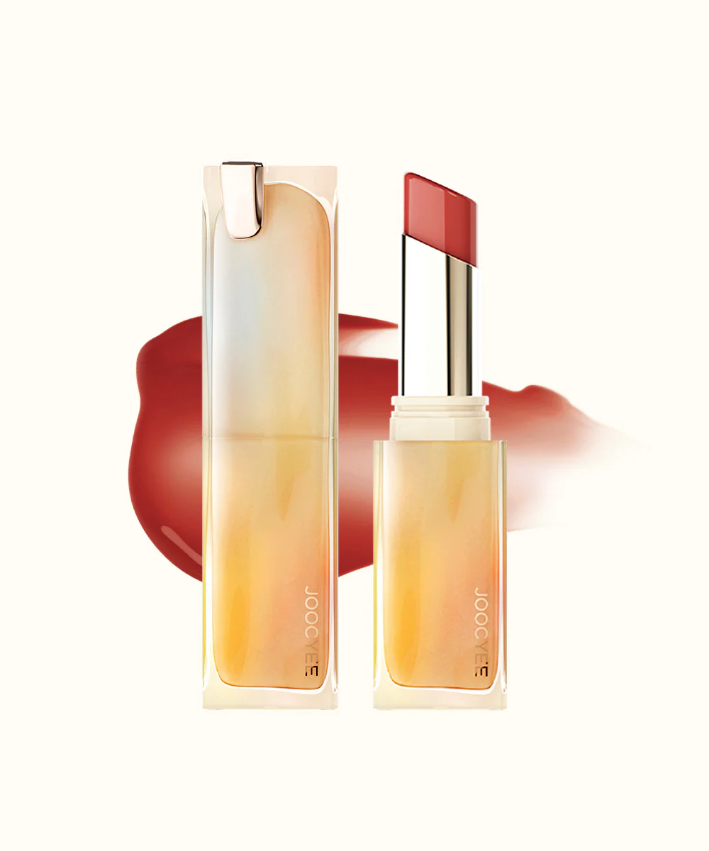 Moisturized Long-Lasting Glazed Rouge - Image 33