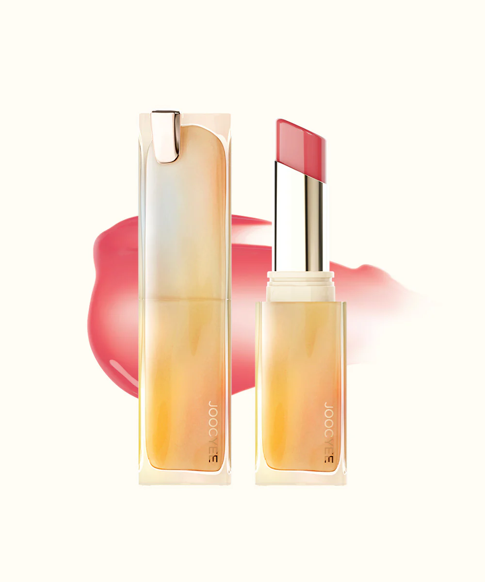 Moisturized Long-Lasting Glazed Rouge - Image 34