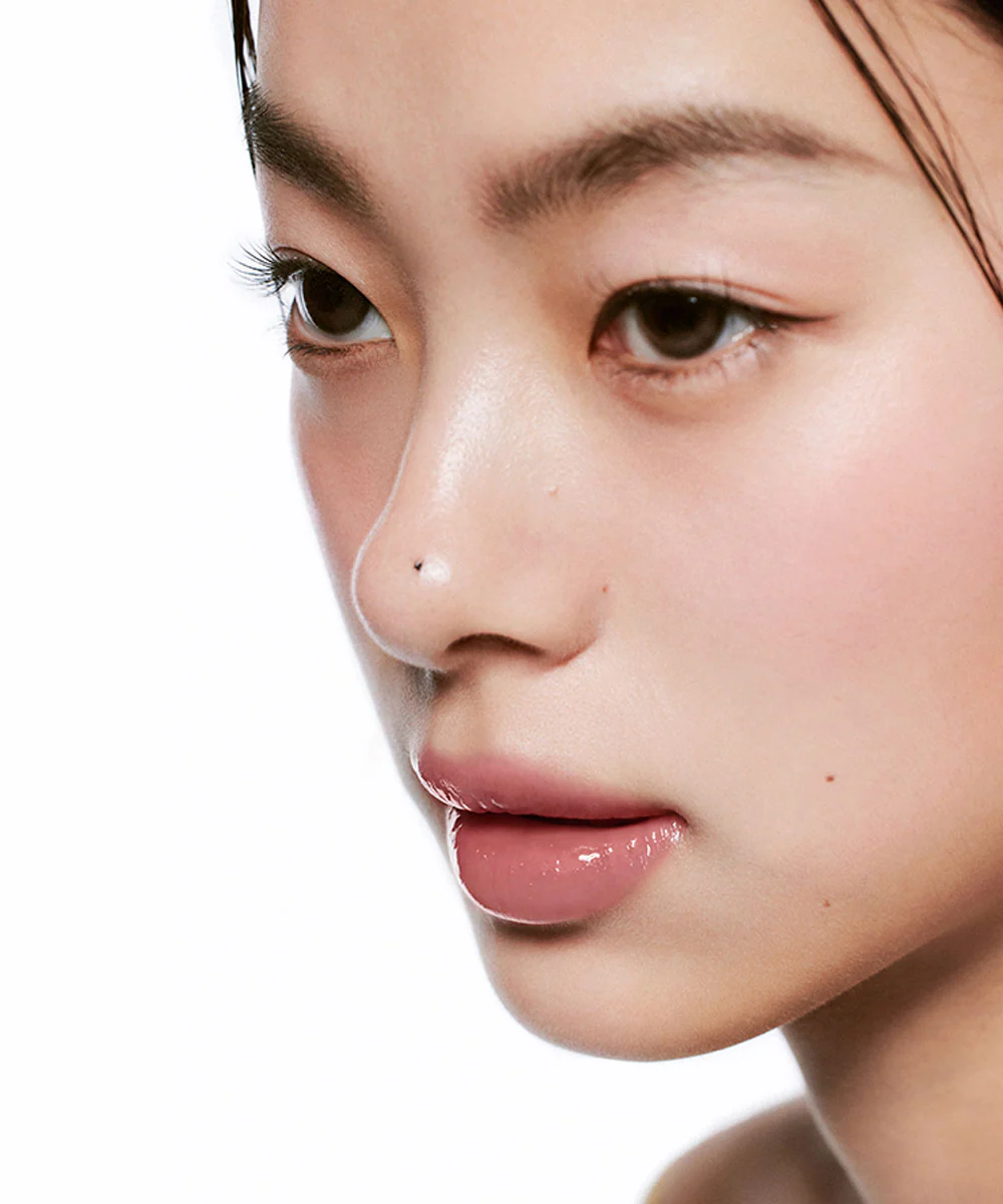Moisturized Long-Lasting Glazed Rouge - Image 41
