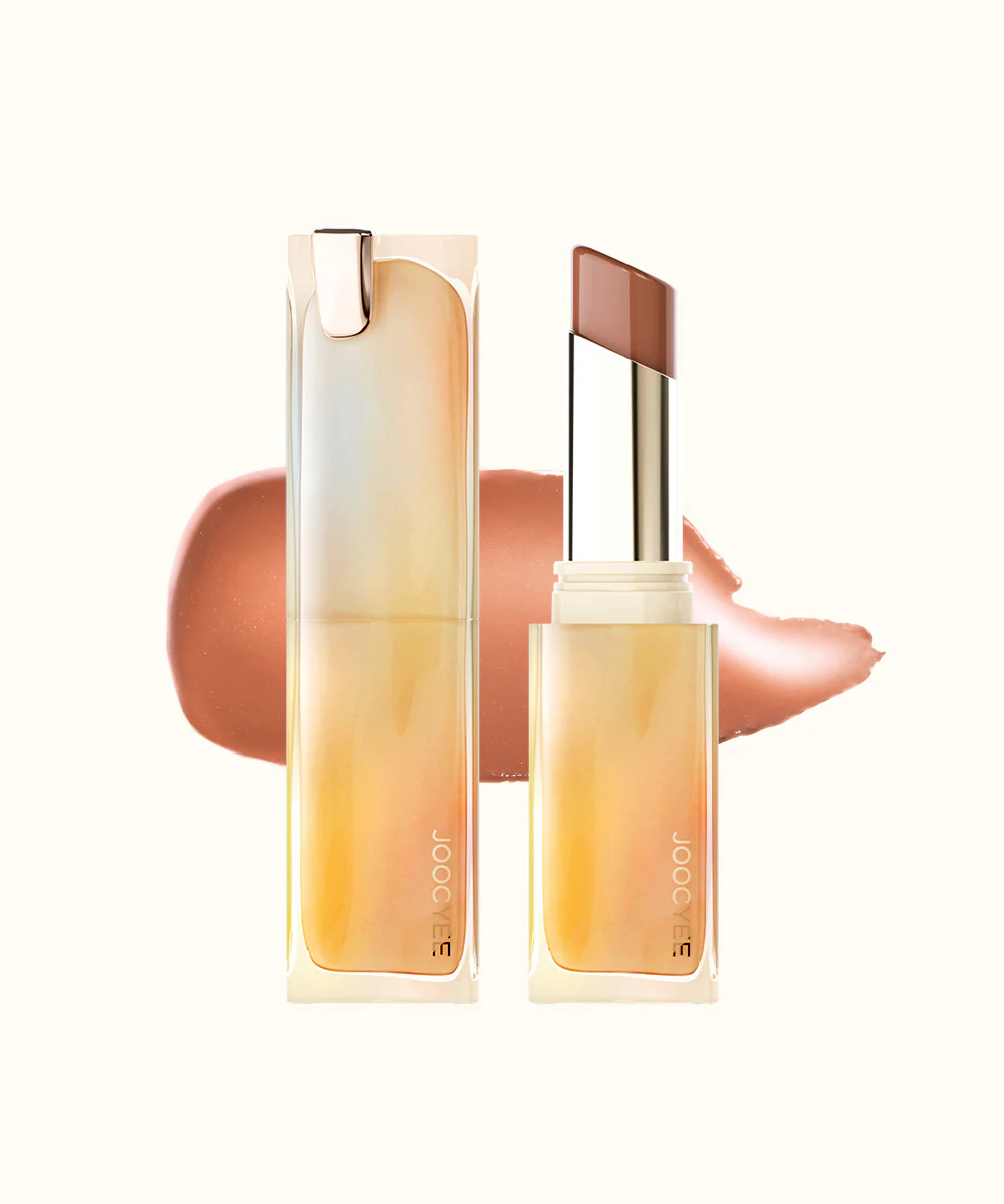 Moisturized Long-Lasting Glazed Rouge - Image 42