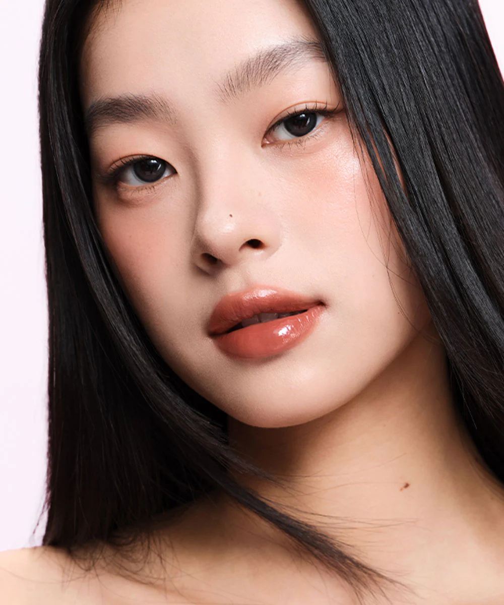 Moisturized Long-Lasting Glazed Rouge - Image 43