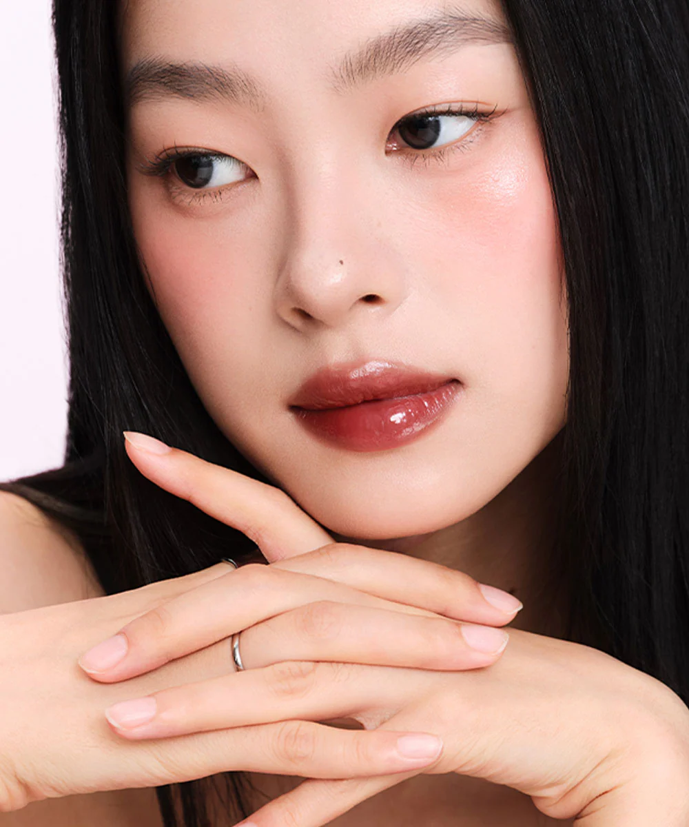 Moisturized Long-Lasting Glazed Rouge - Image 45
