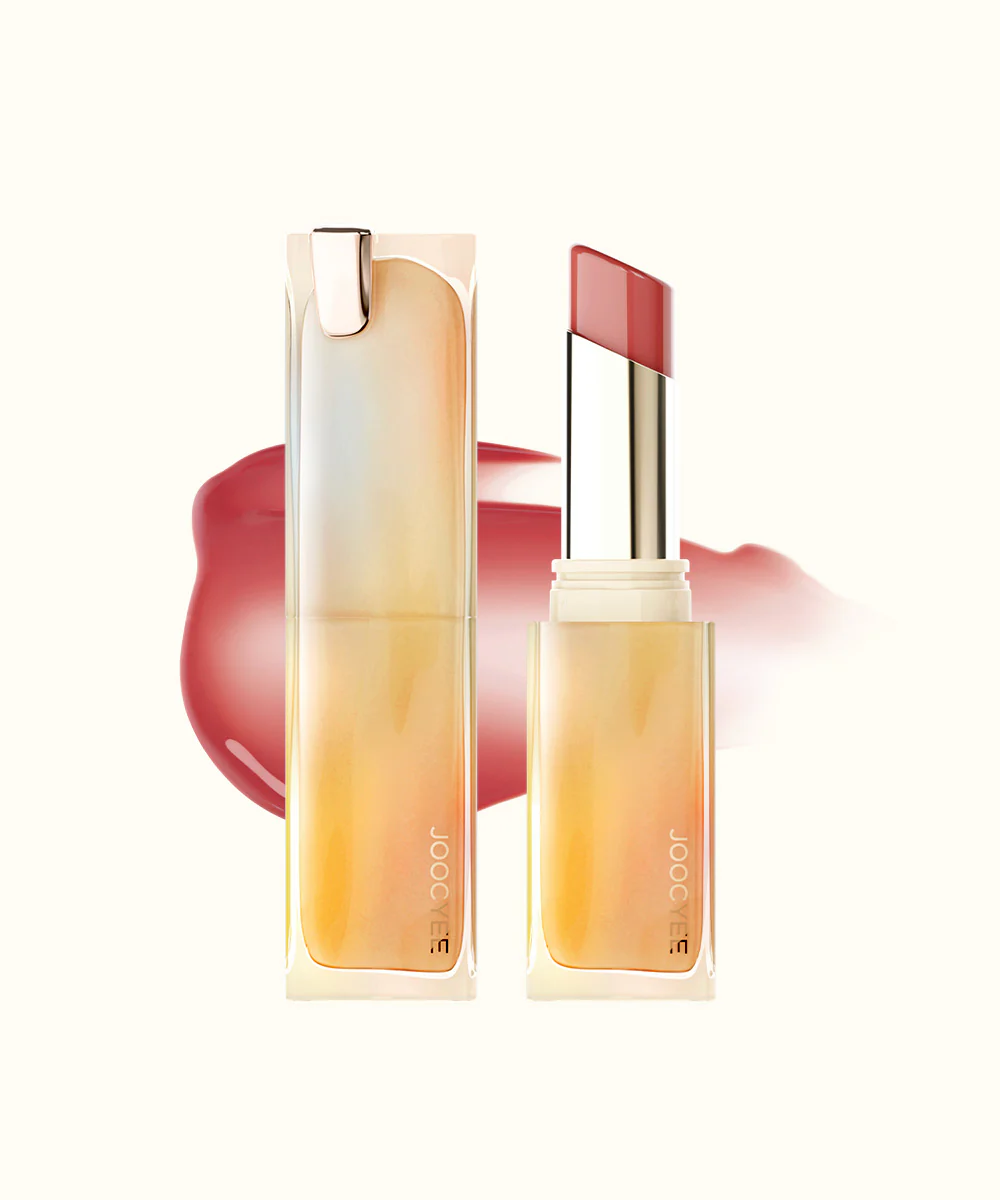 Moisturized Long-Lasting Glazed Rouge - Image 46