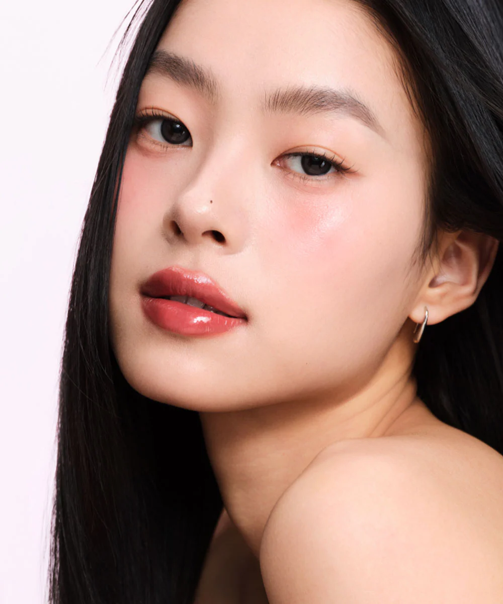 Moisturized Long-Lasting Glazed Rouge - Image 47