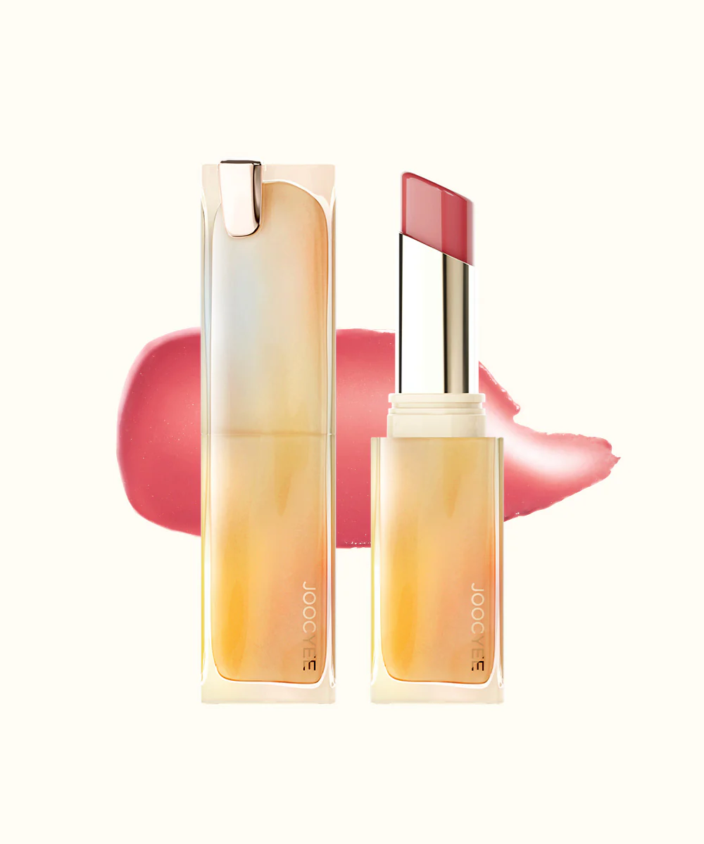 Moisturized Long-Lasting Glazed Rouge - Image 48