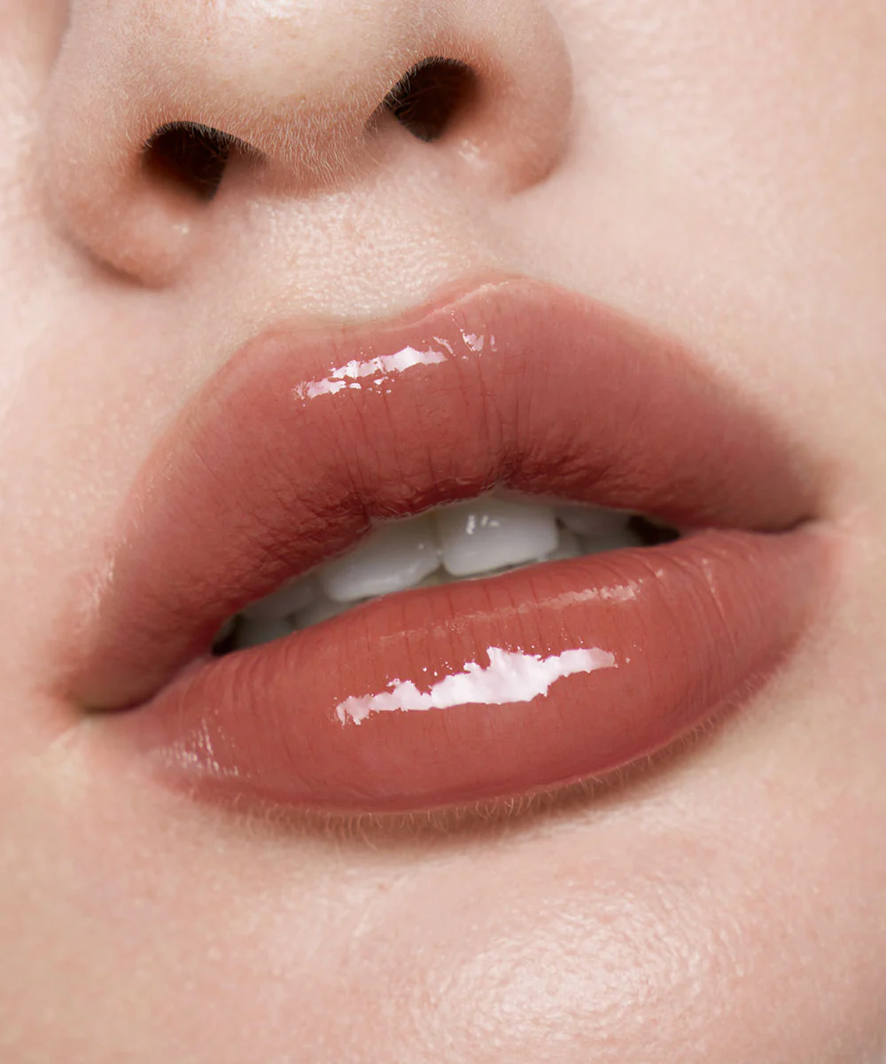Moisturized Long-Lasting Glazed Rouge - Image 6