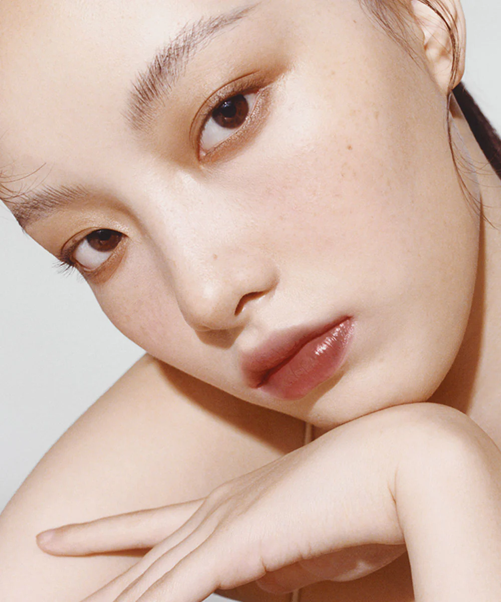 Moisturized Long-Lasting Glazed Rouge - Image 7