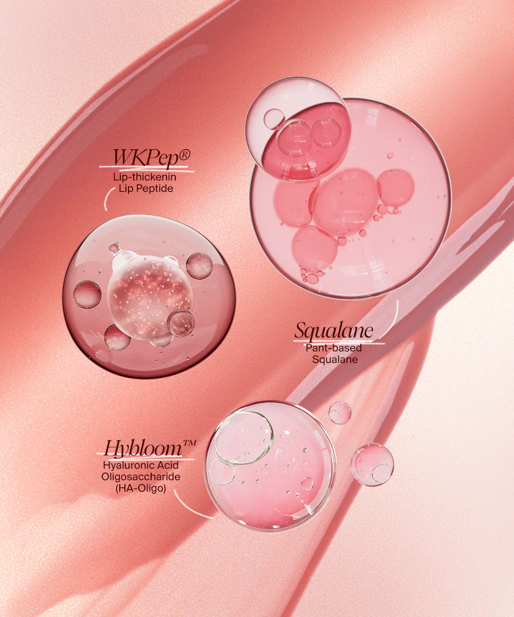 Glazed Rouge 2.0 Ultra Shine - Image 4