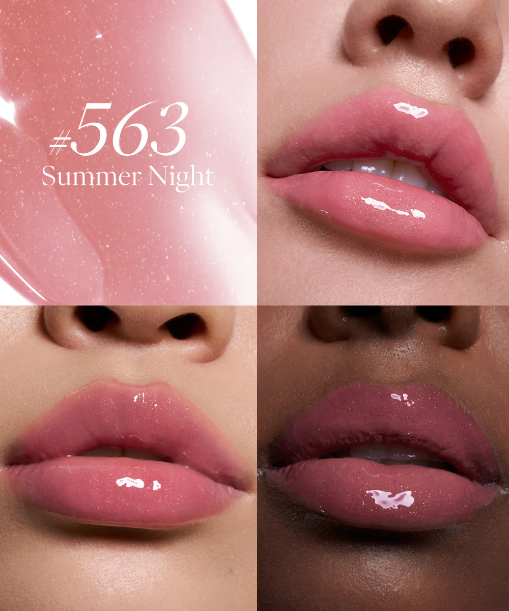 High Transparency Glossy Rouge - Image 16