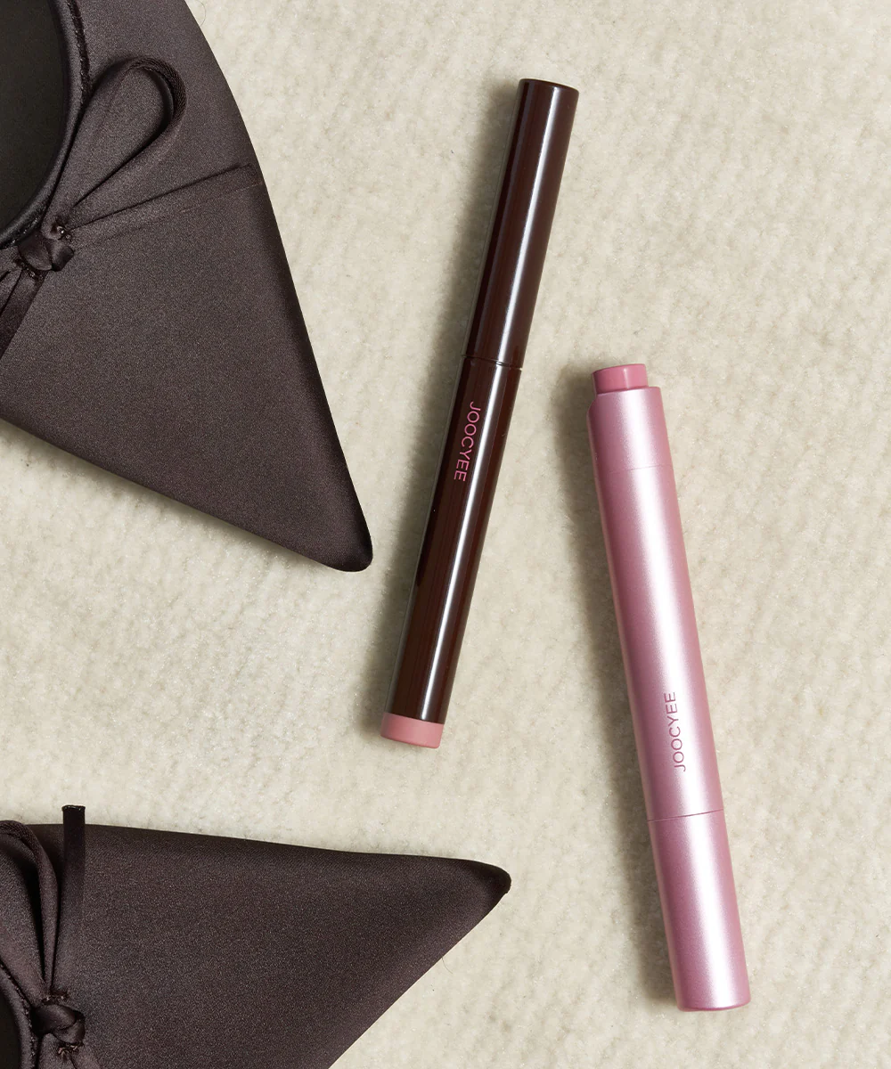 Glossy Rouge & Velvet Lip Liner Duo - Image 4