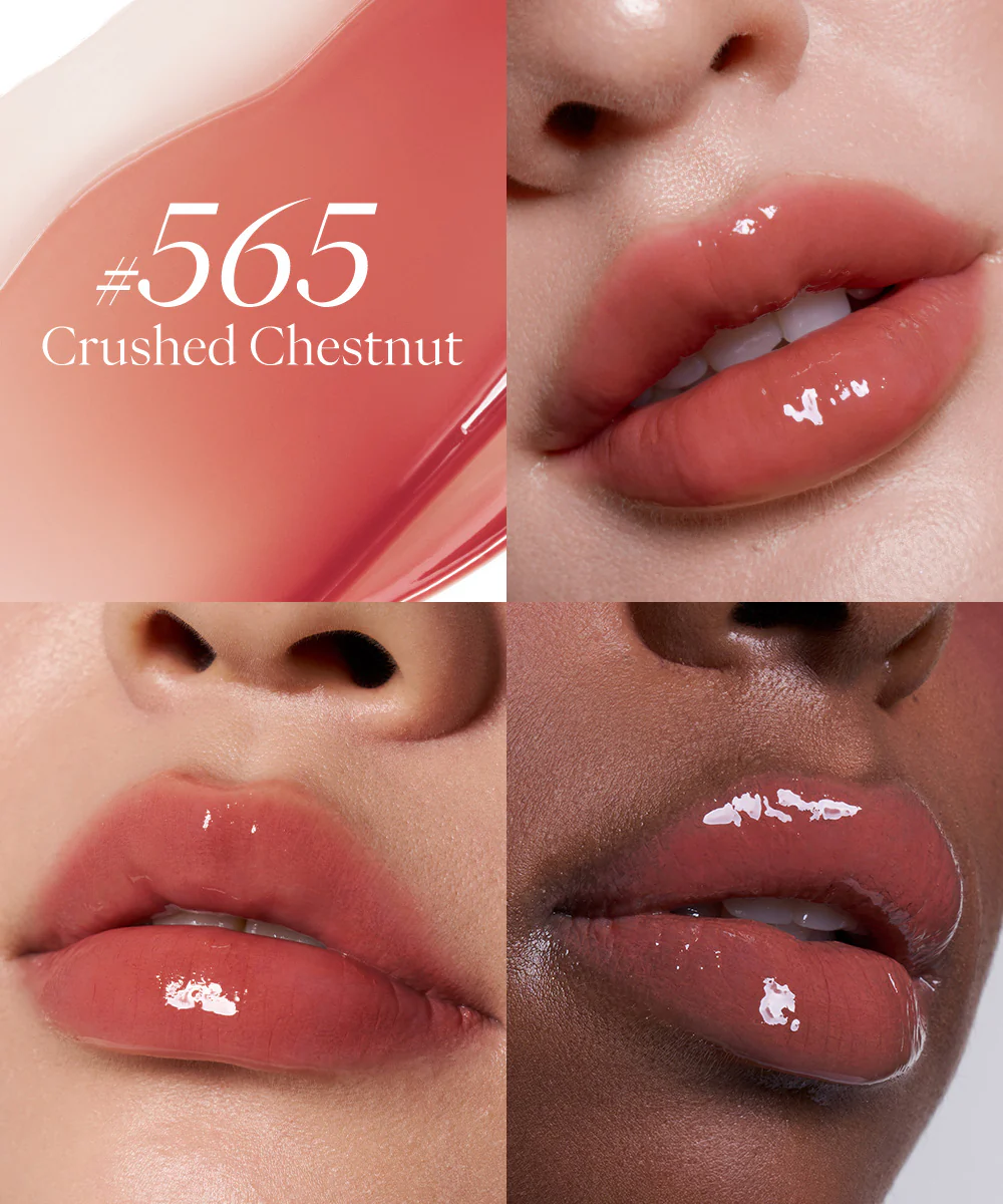 High Transparency Glossy Rouge - Image 22