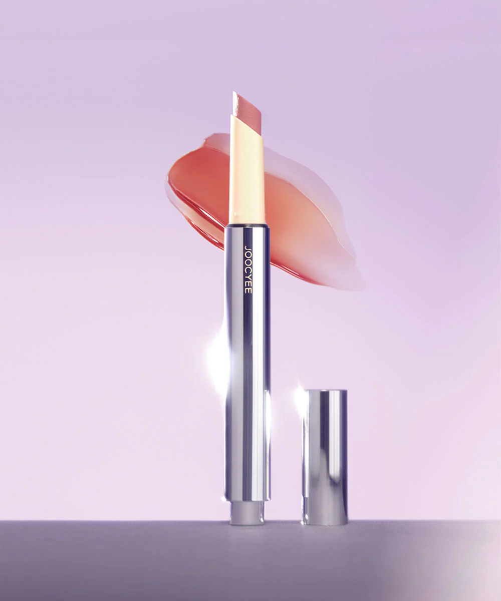 High Transparency Glossy Rouge - Image 4