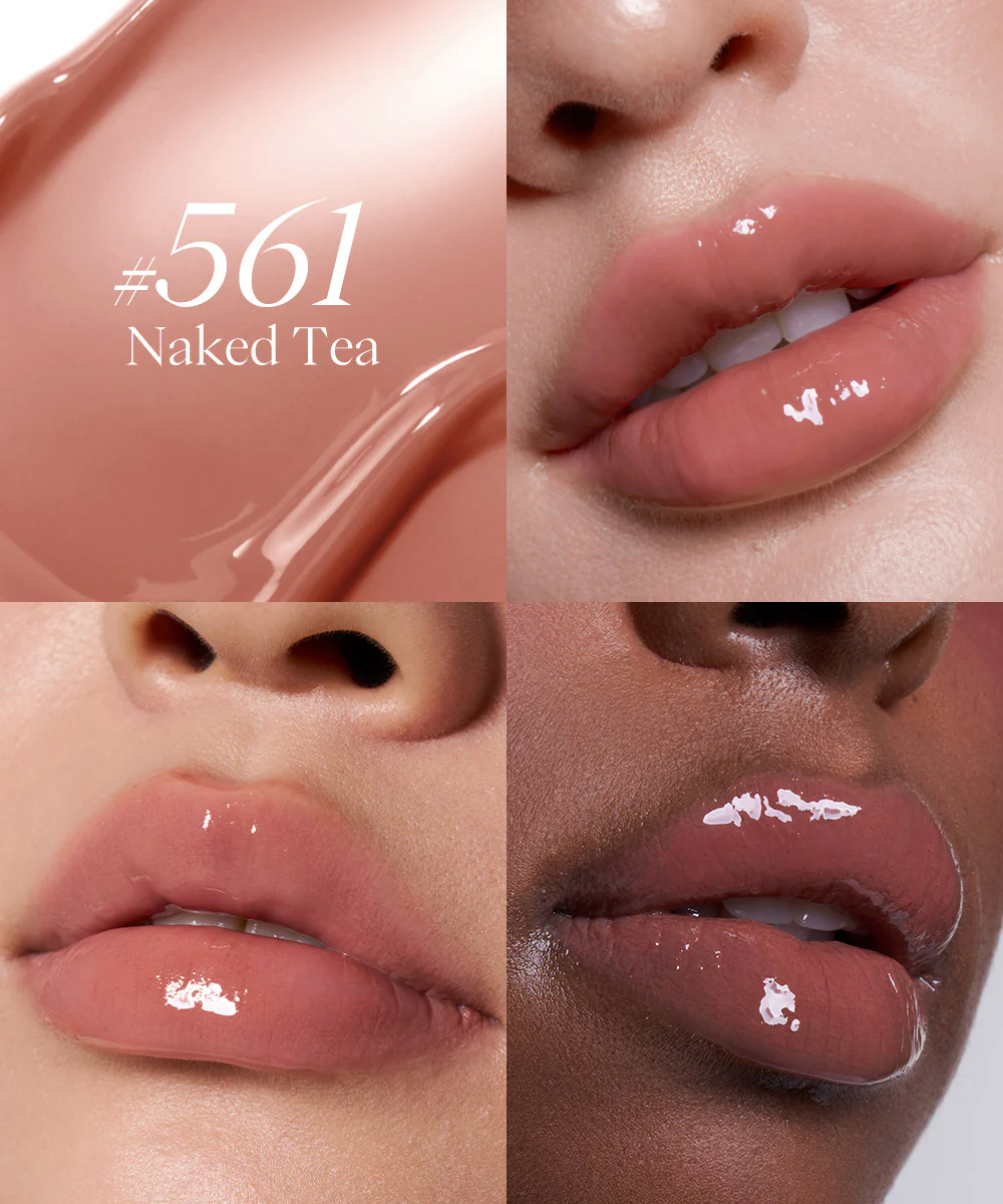 High Transparency Glossy Rouge - Image 8