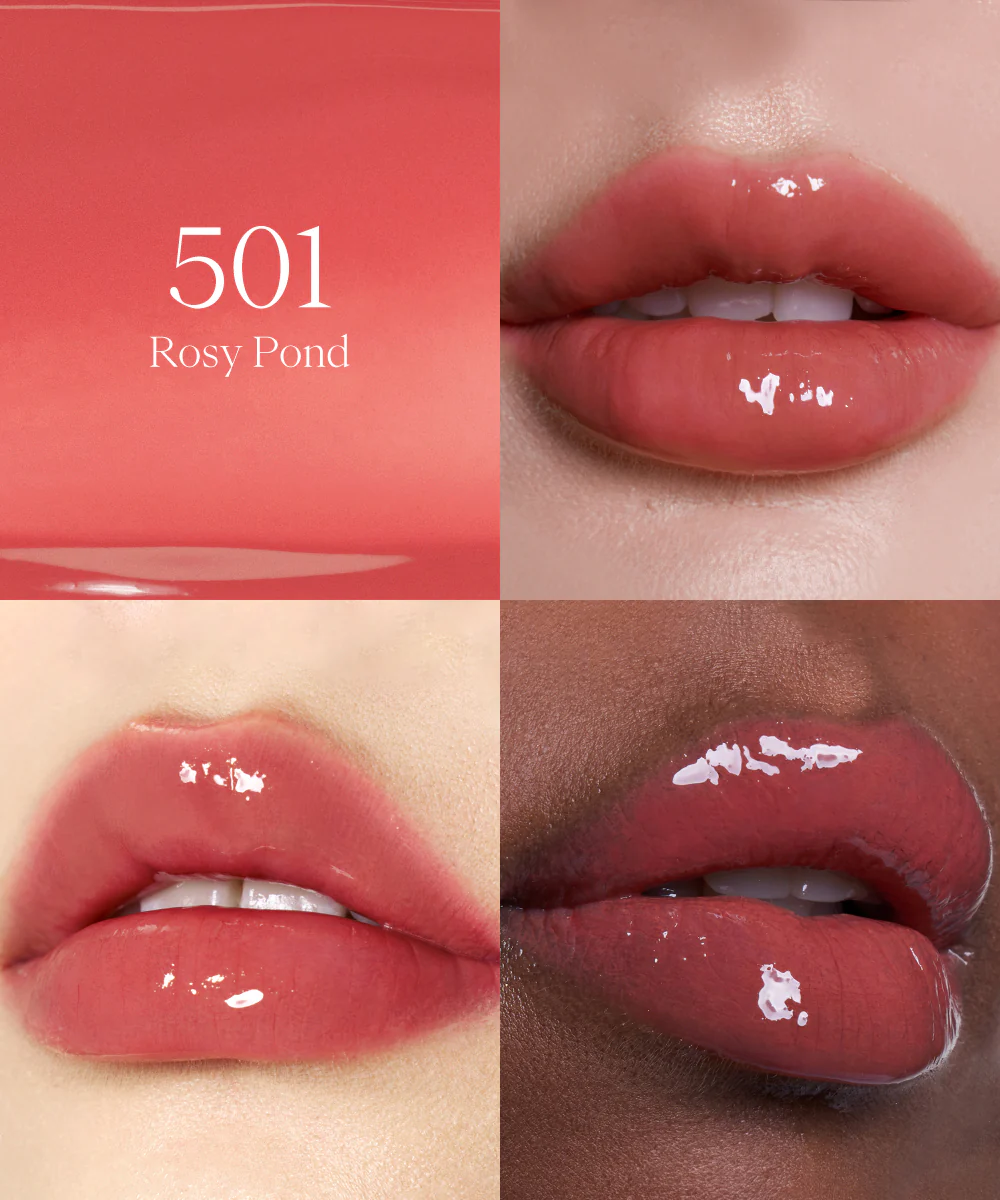 Long-Lasting Glossy Rouge 2.0 - Image 25