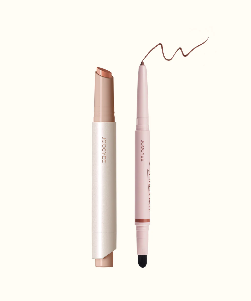 Glossy Rouge & Lip Liner Duo - Image 29