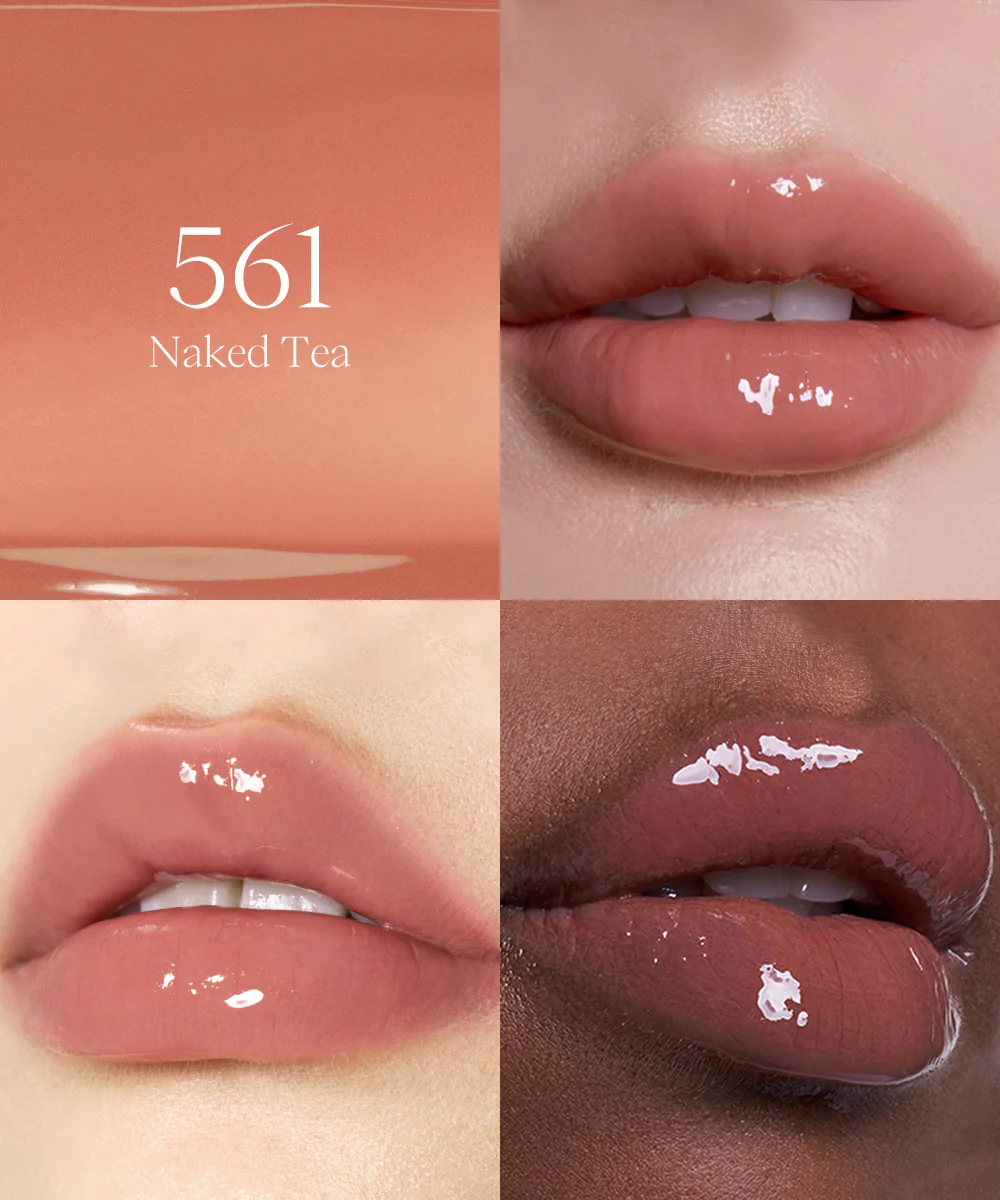 Long-Lasting Glossy Rouge 2.0 - Image 41