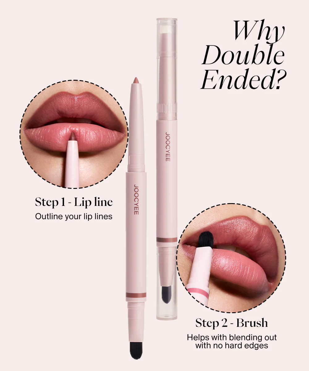 Double-Ended Lip Liner - Image 5