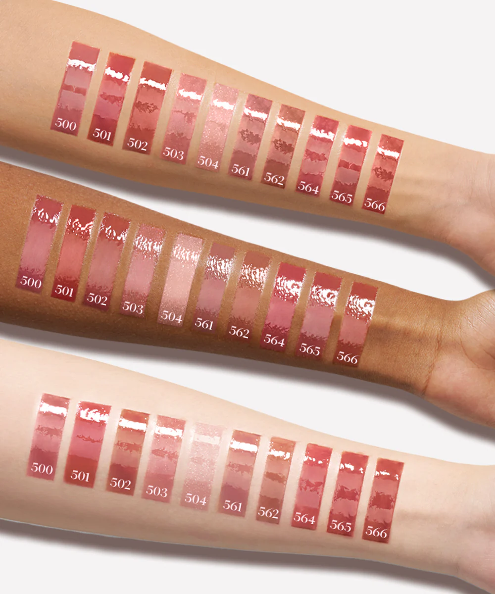 Long-Lasting Glossy Rouge 2.0 - Image 7