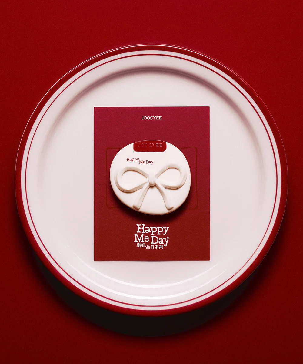Happy Me Day Cream Blush - Image 4