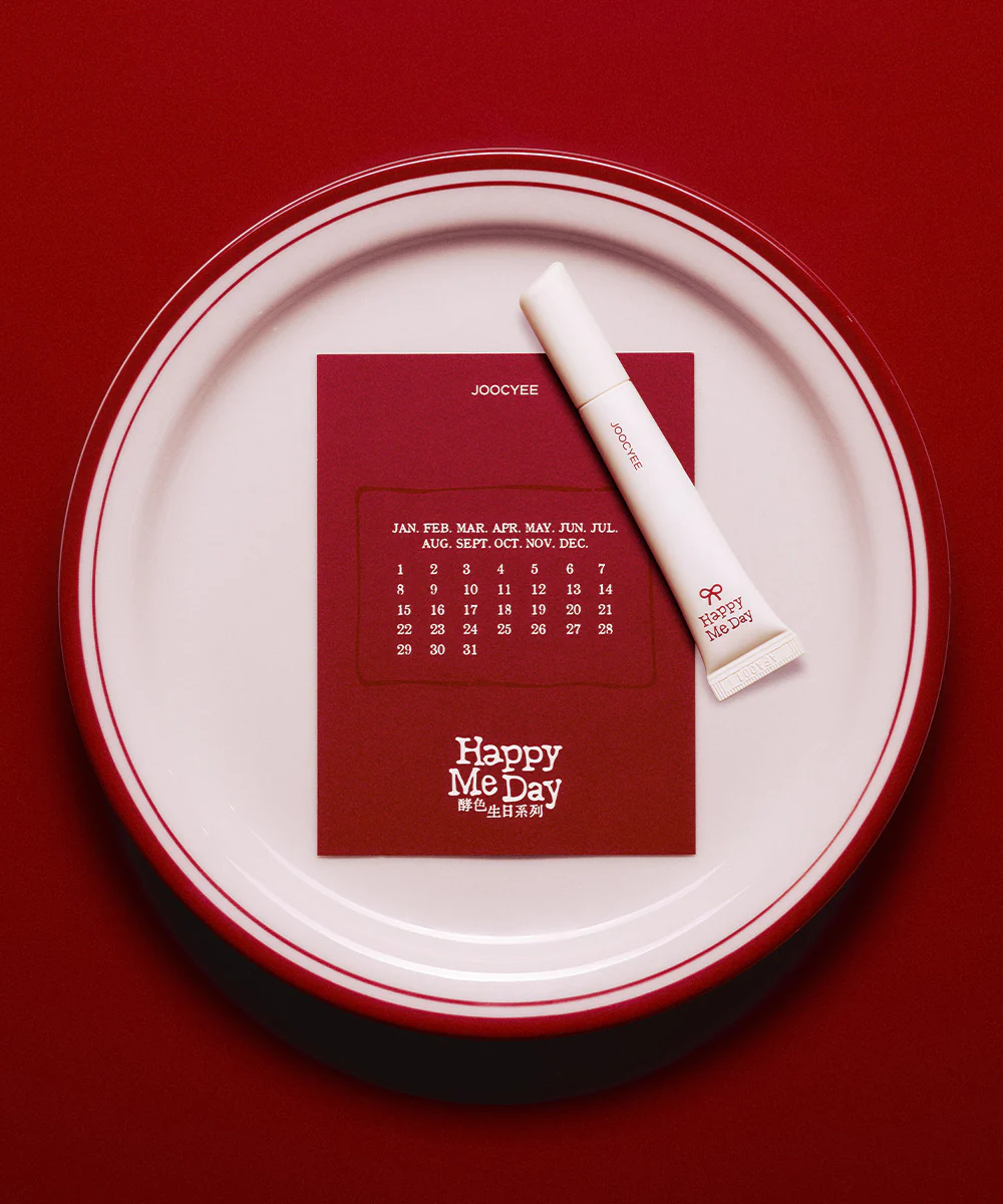 Happy Me Day Crystal Gloss - Image 4