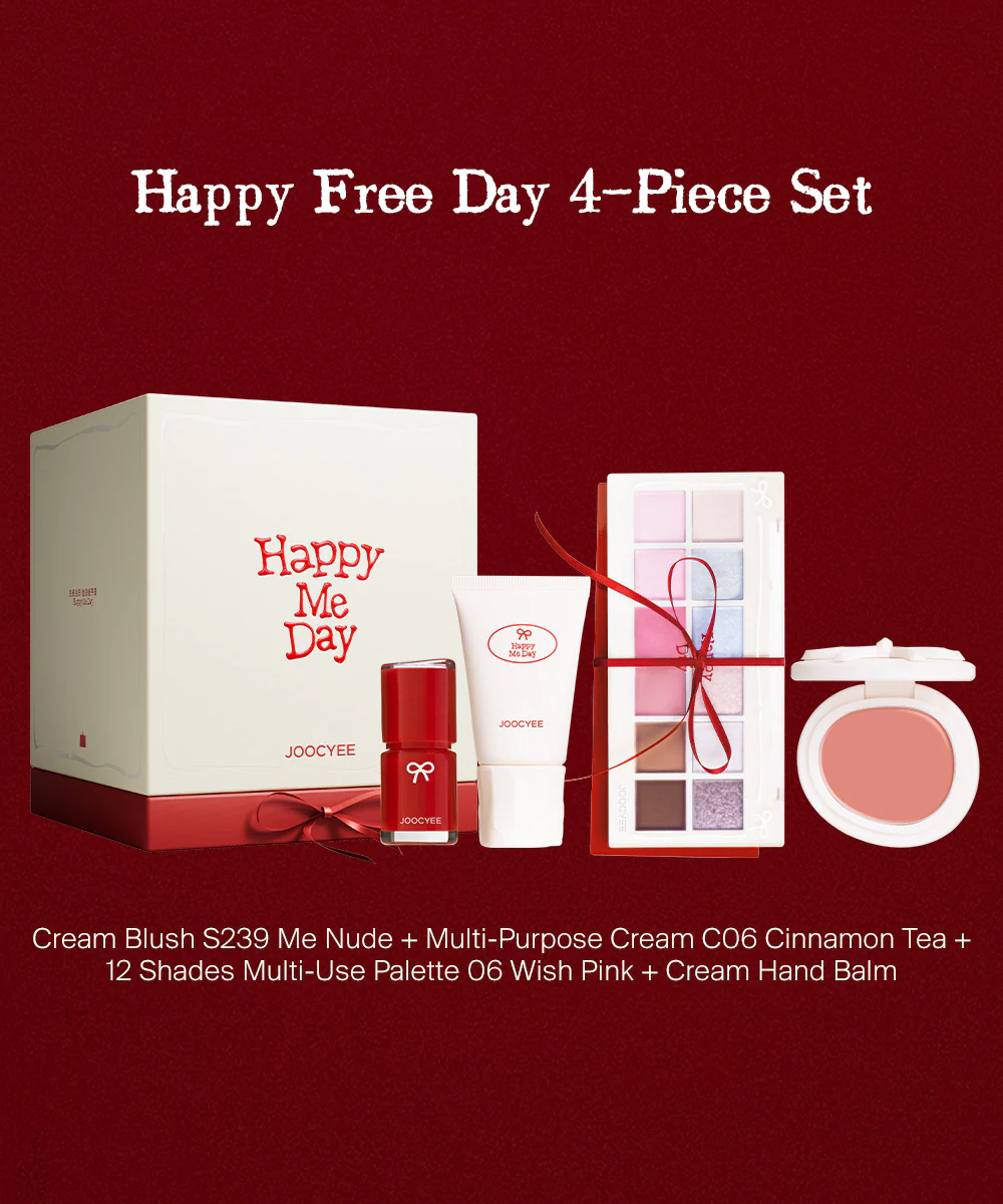 Happy Me Day Gift Set - Image 13