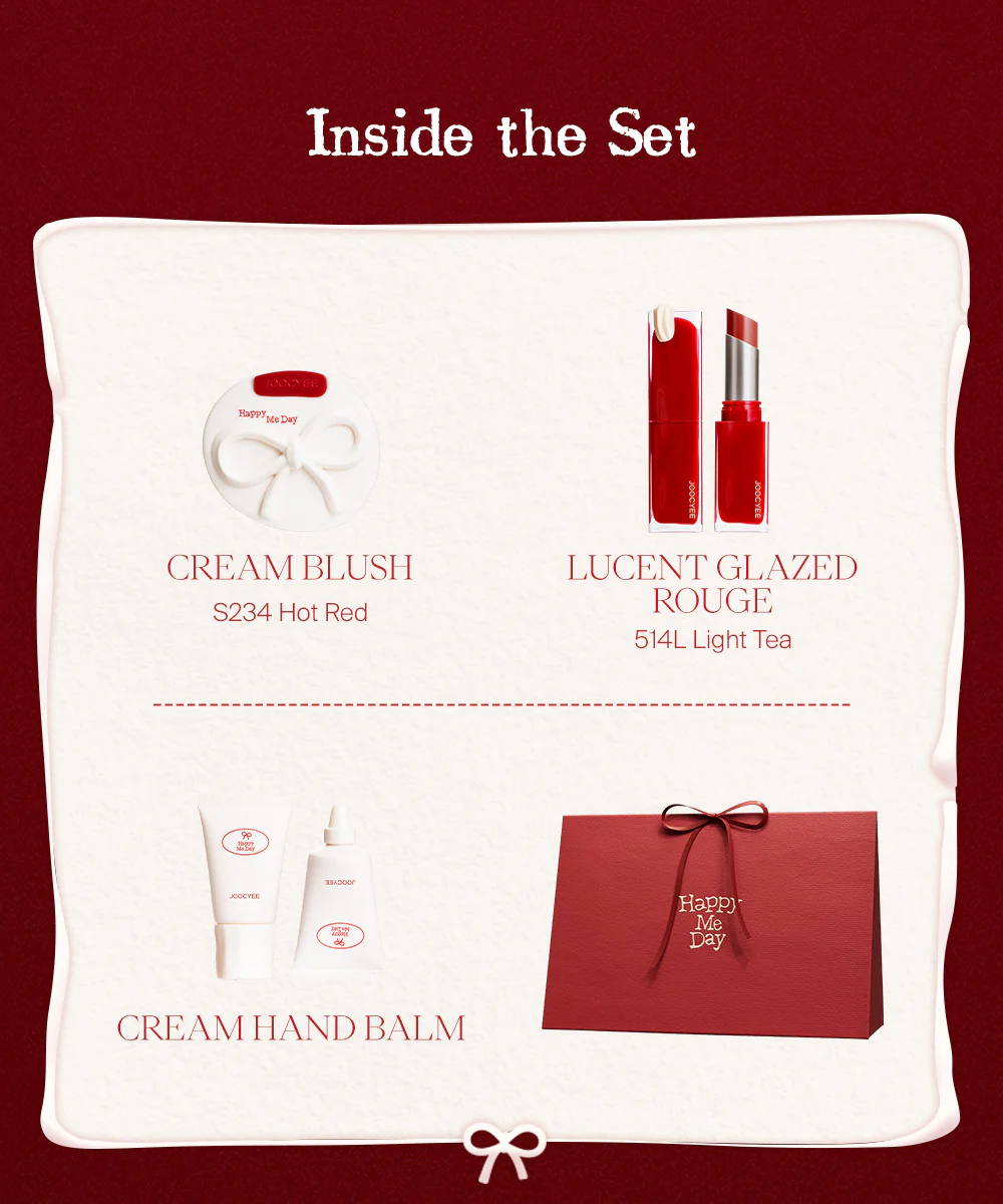 Happy Me Day Gift Set - Image 17