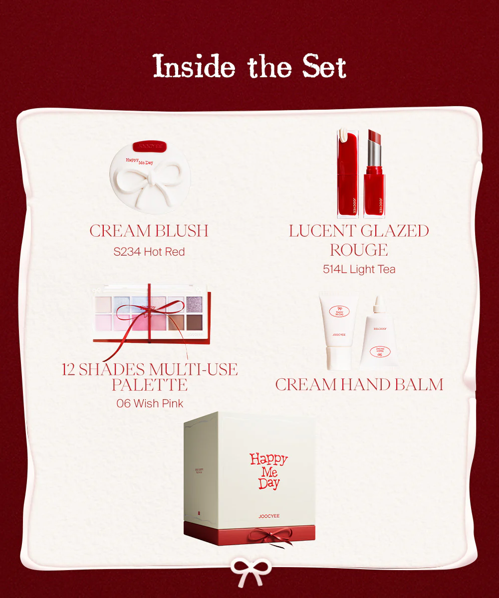 Happy Me Day Gift Set - Image 20