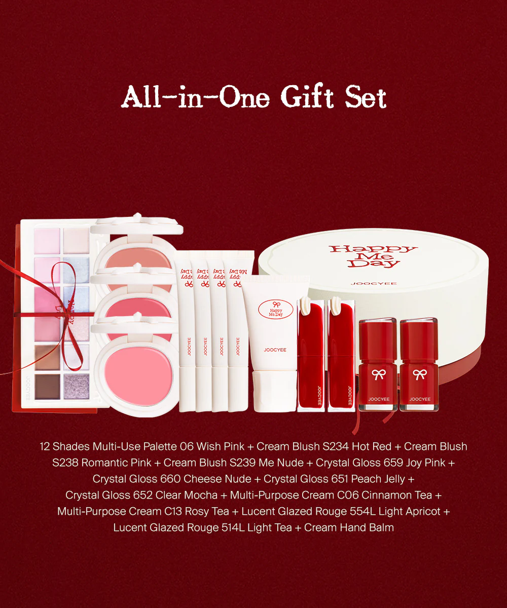 Happy Me Day Gift Set - Image 22