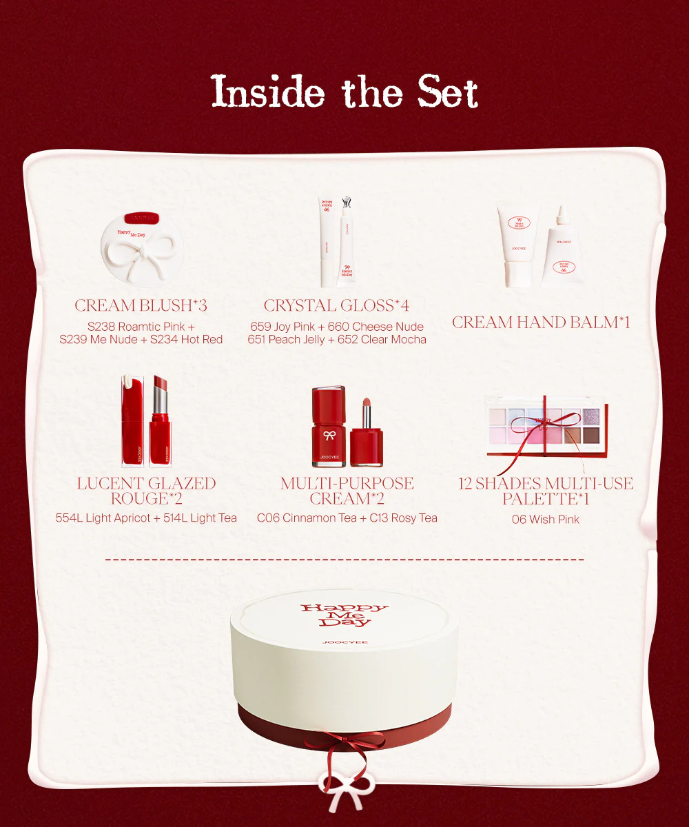 Happy Me Day Gift Set - Image 23