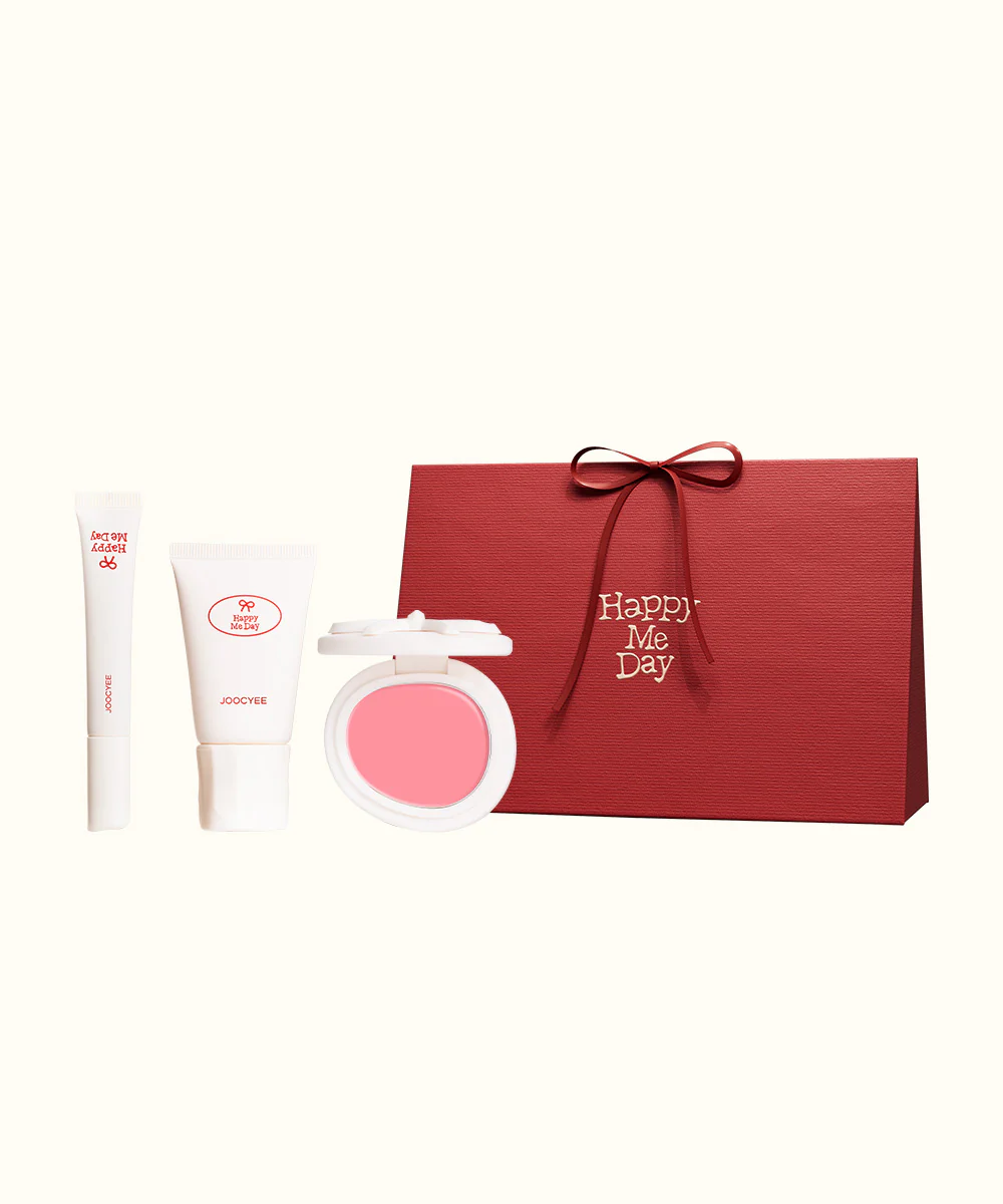Happy Me Day Gift Set - Image 3