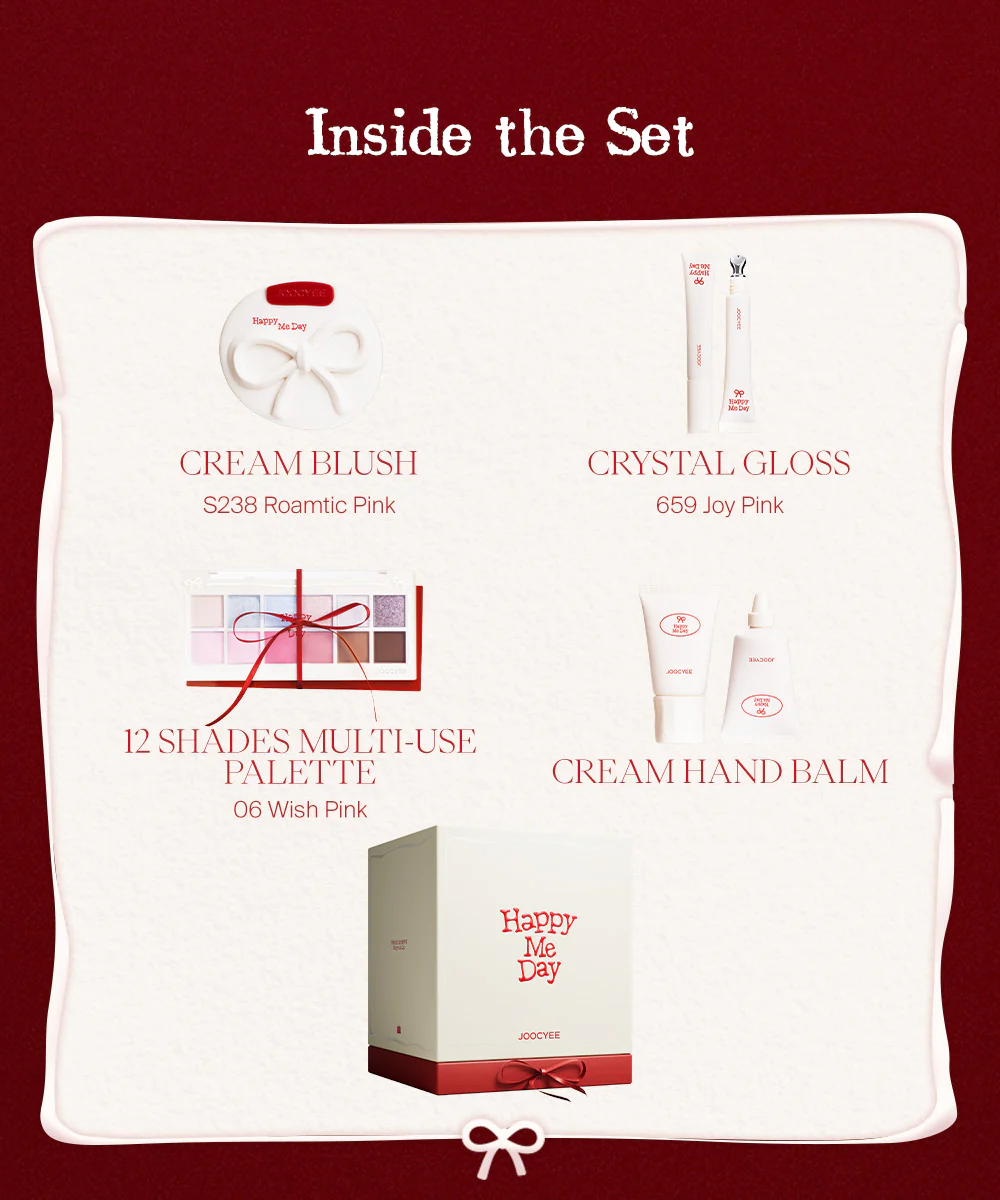 Happy Me Day Gift Set - Image 8