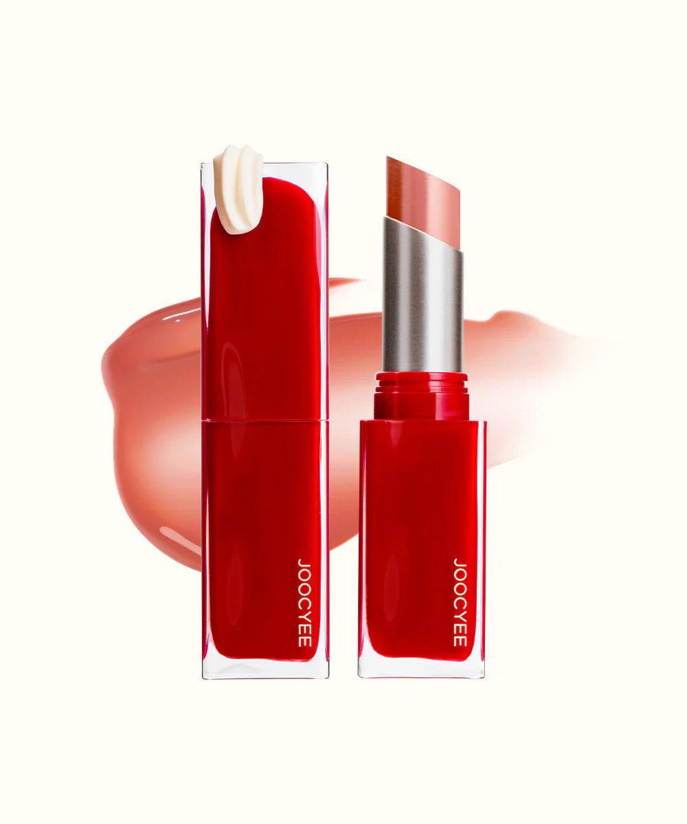 Happy Me Day Lucent Glazed Rouge - Image 8