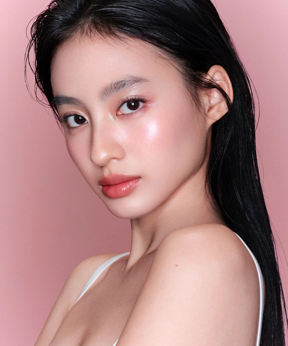 Heart of Oysters Blush & Highlighter - Image 10