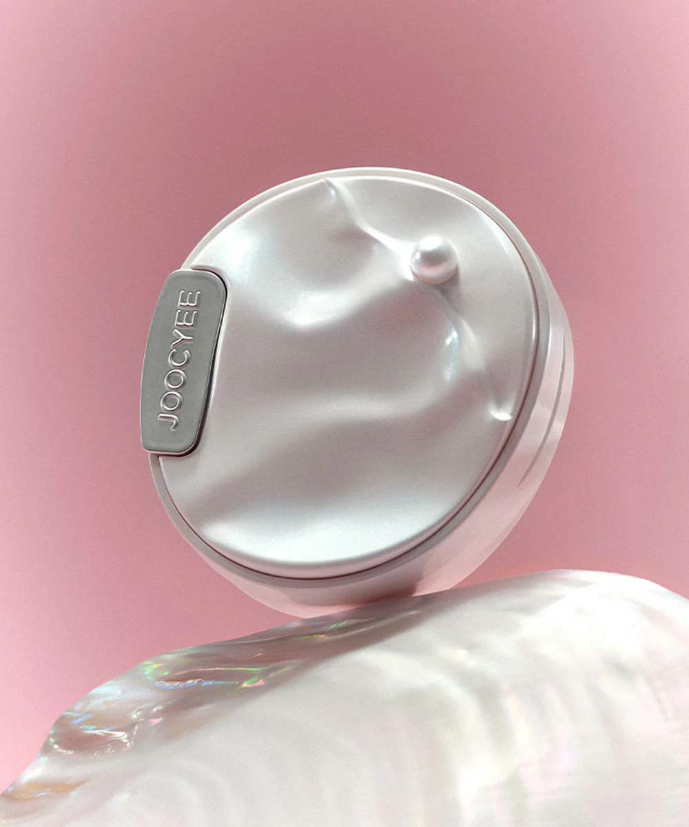 Heart of Oysters Blush & Highlighter - Image 12