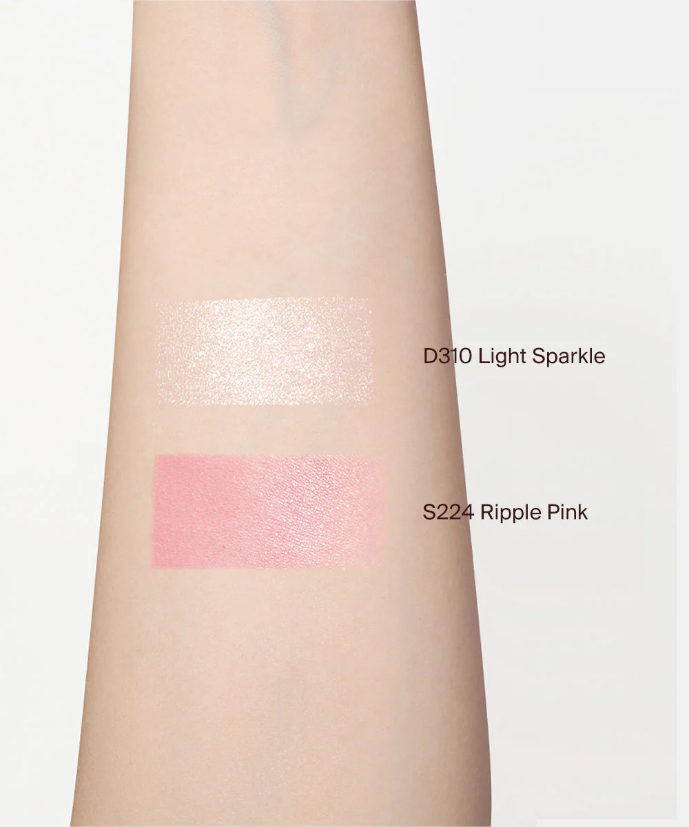 Heart of Oysters Blush & Highlighter - Image 3